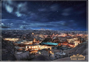 Гостиница Göreme Ascension Cave Suites  Гёреме